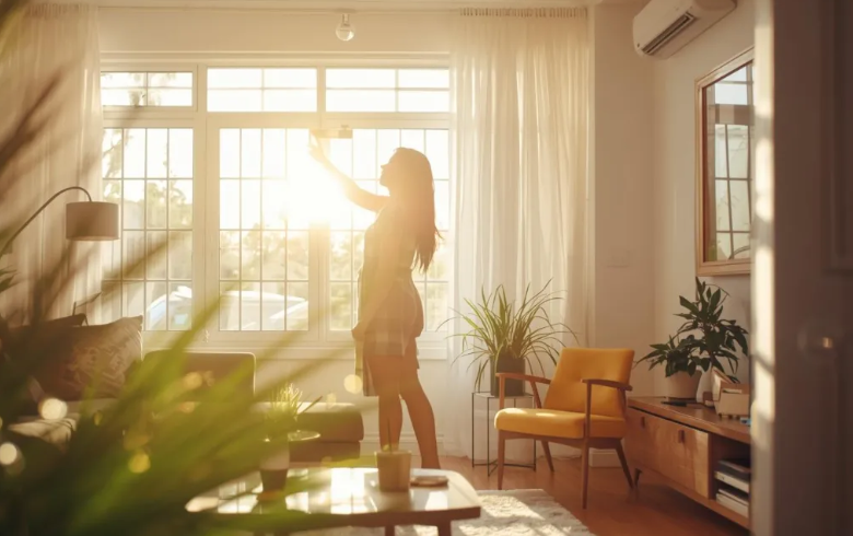 ライフスタイルは変えられる！の写真